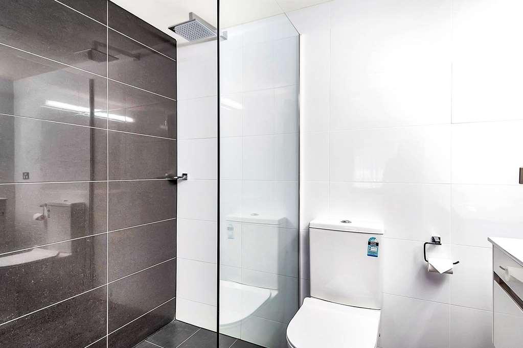 Quality Inn O'Connell Adelaide Dış mekan fotoğraf