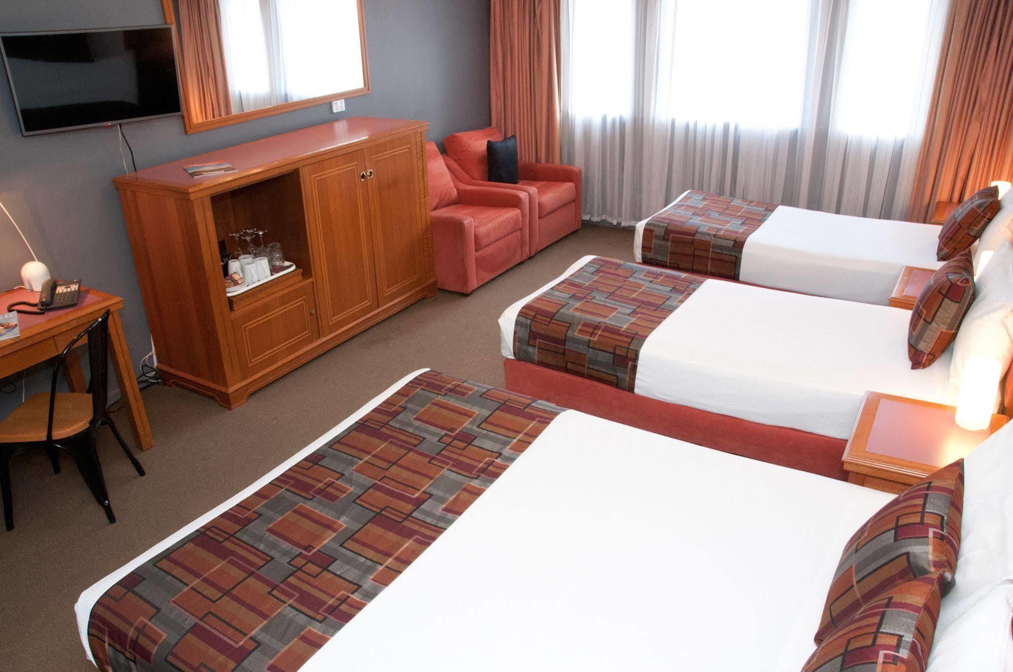 Quality Inn O'Connell Adelaide Dış mekan fotoğraf