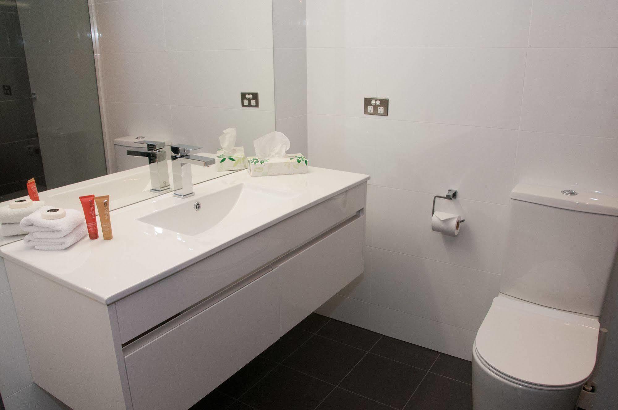 Quality Inn O'Connell Adelaide Dış mekan fotoğraf