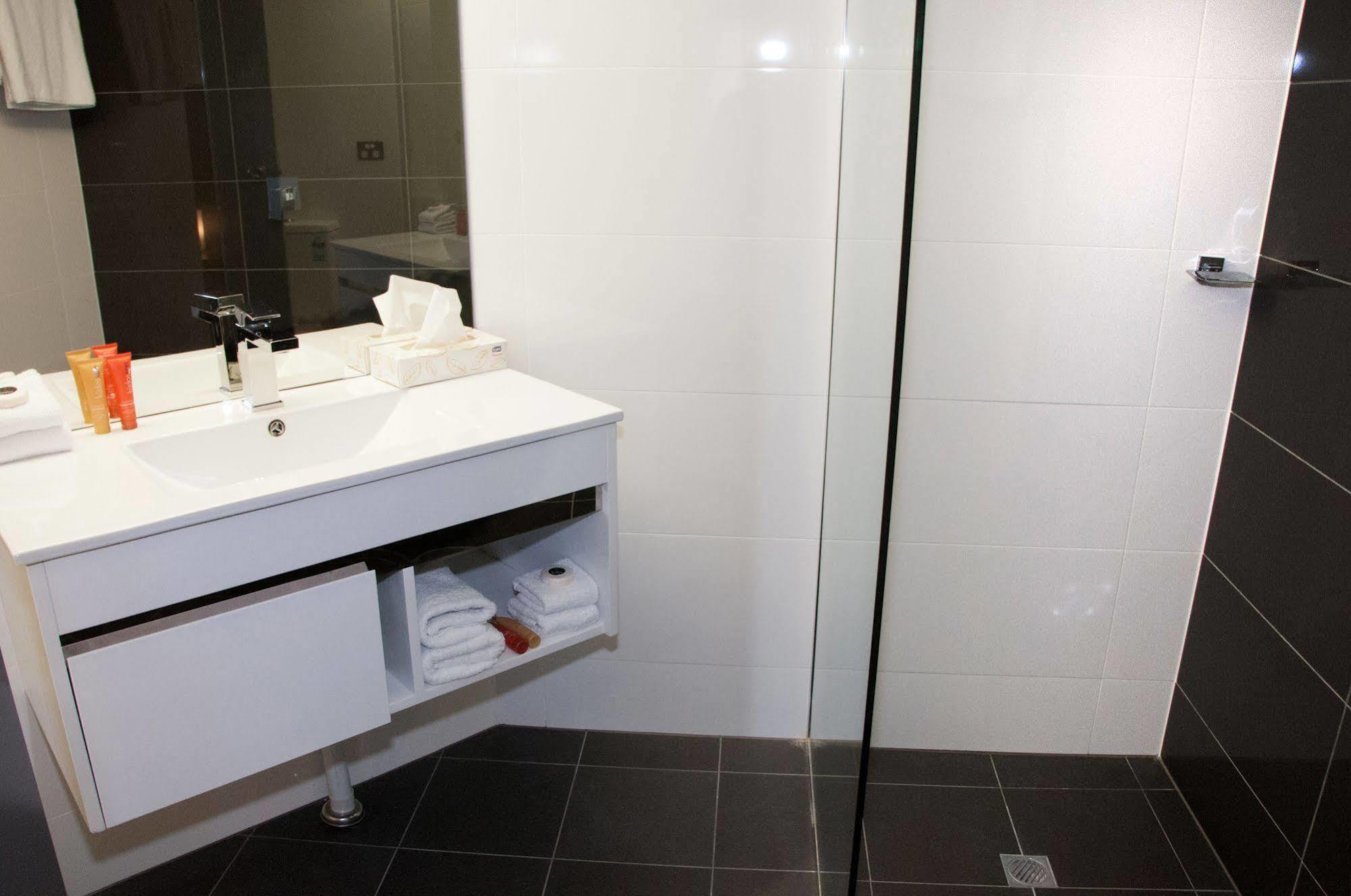 Quality Inn O'Connell Adelaide Dış mekan fotoğraf