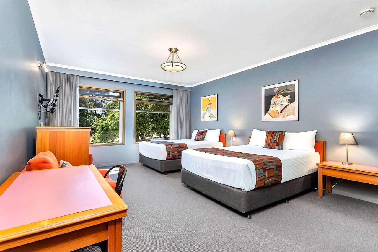 Quality Inn O'Connell Adelaide Dış mekan fotoğraf