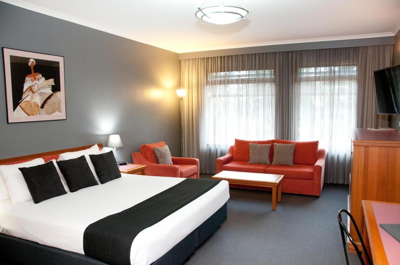 Quality Inn O'Connell Adelaide Dış mekan fotoğraf