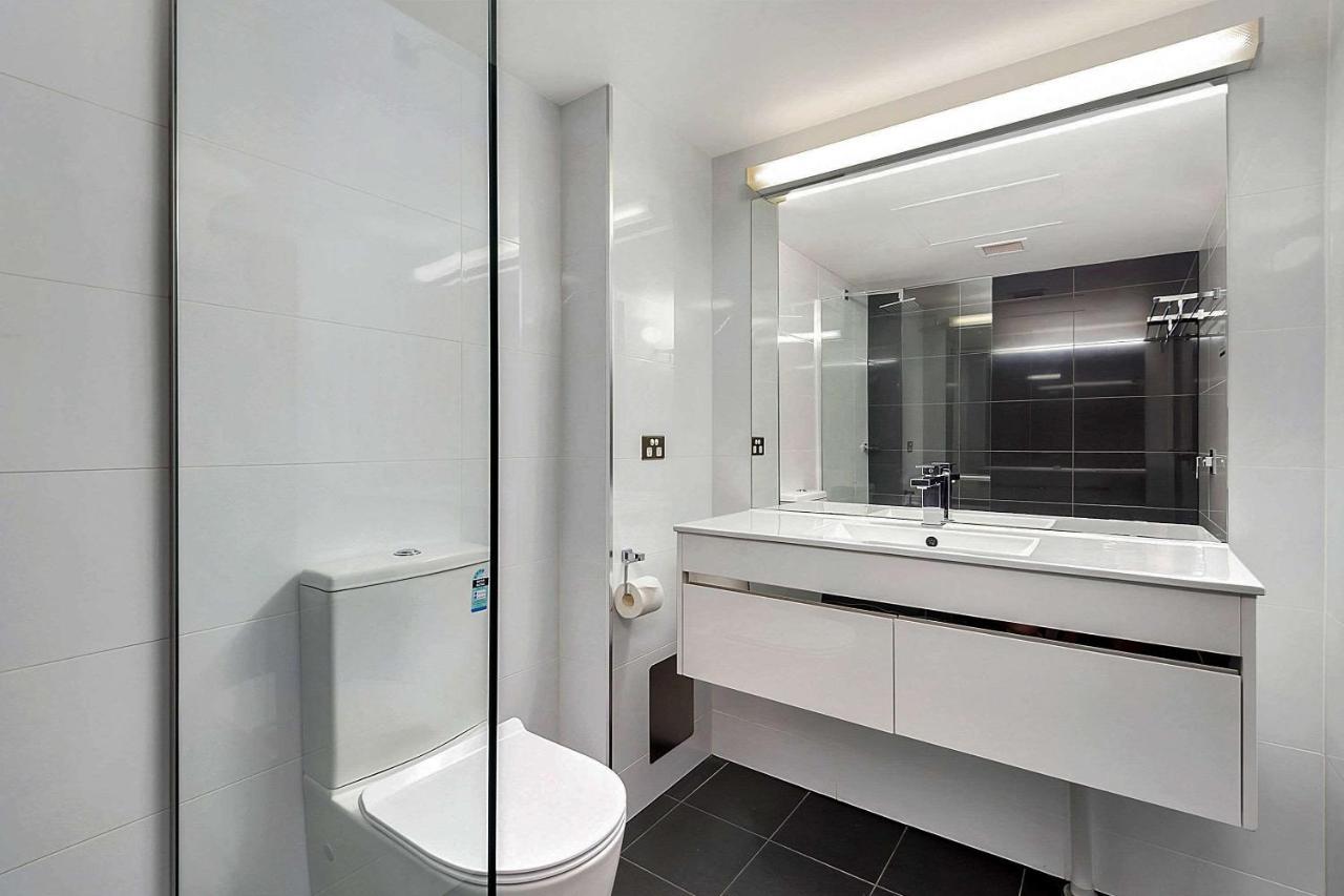Quality Inn O'Connell Adelaide Dış mekan fotoğraf