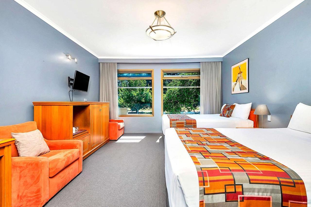 Quality Inn O'Connell Adelaide Dış mekan fotoğraf
