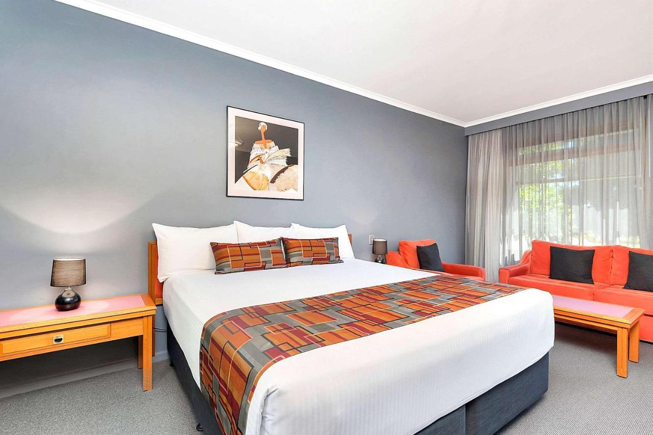 Quality Inn O'Connell Adelaide Dış mekan fotoğraf