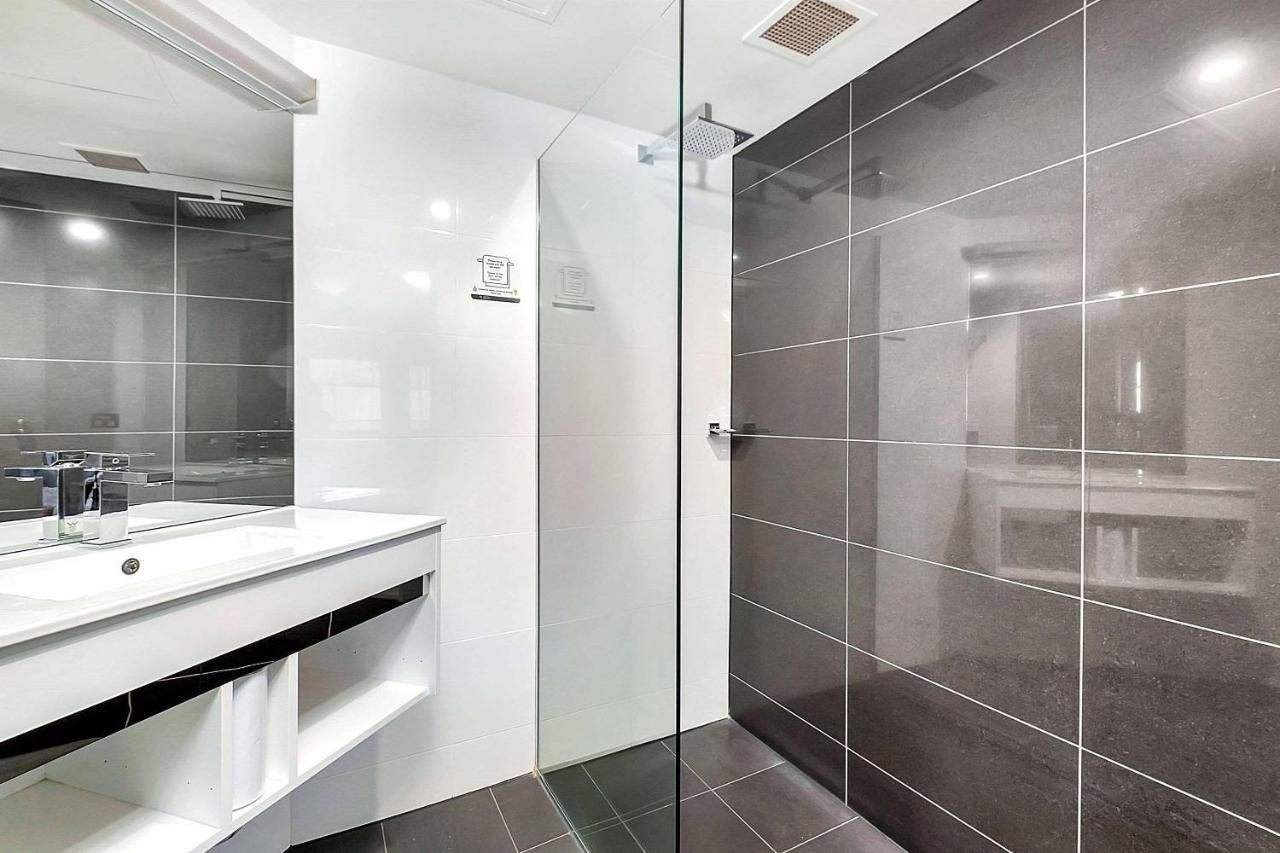 Quality Inn O'Connell Adelaide Dış mekan fotoğraf