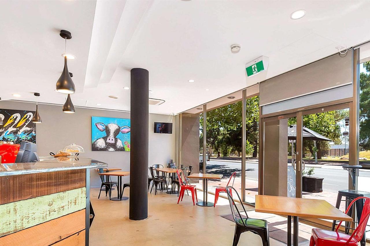 Quality Inn O'Connell Adelaide Dış mekan fotoğraf
