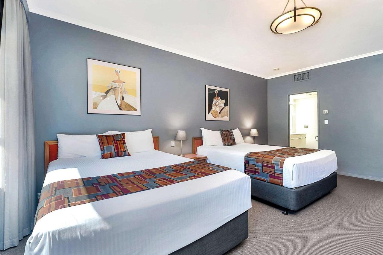 Quality Inn O'Connell Adelaide Dış mekan fotoğraf