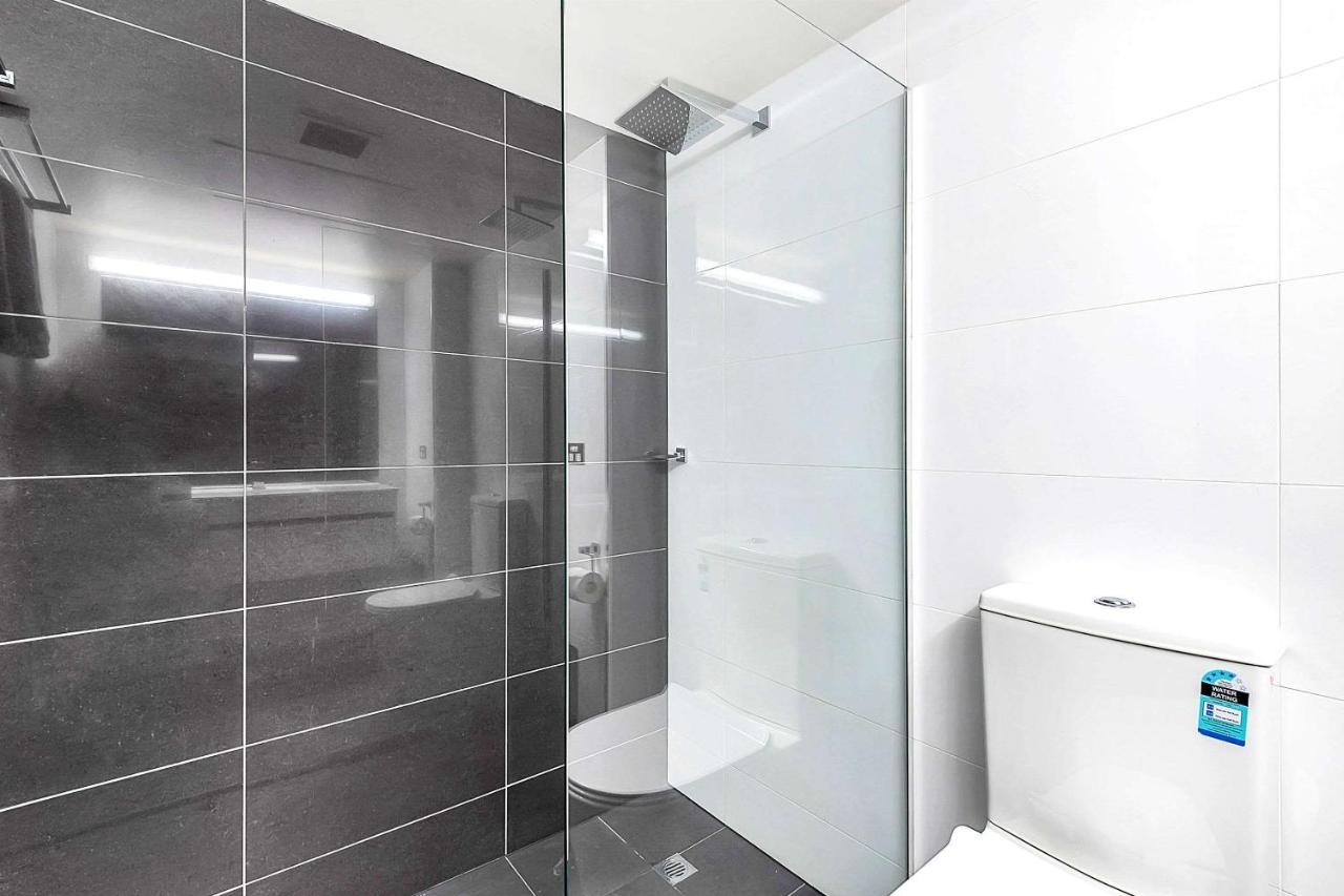 Quality Inn O'Connell Adelaide Dış mekan fotoğraf