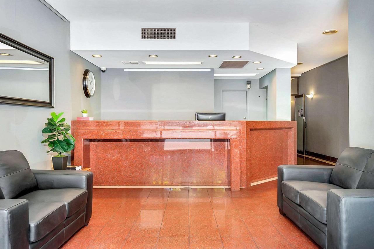Quality Inn O'Connell Adelaide Dış mekan fotoğraf