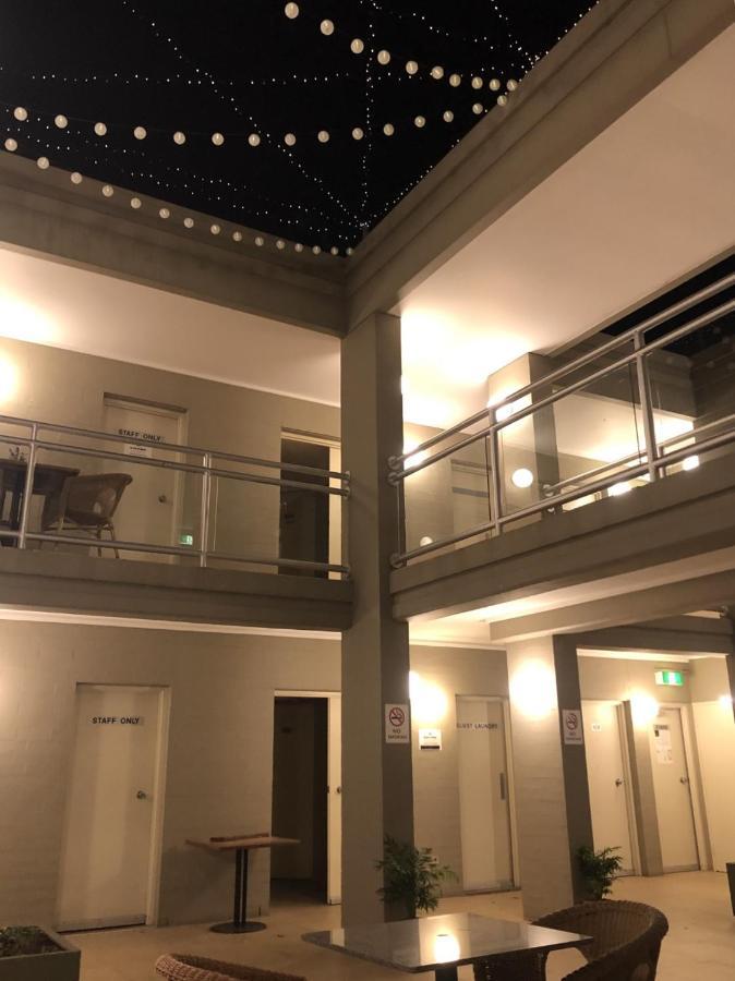 Quality Inn O'Connell Adelaide Dış mekan fotoğraf