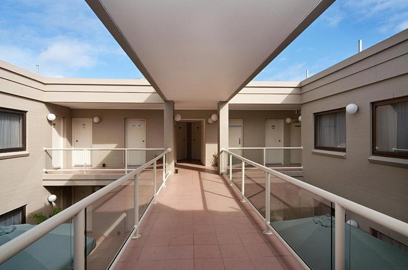 Quality Inn O'Connell Adelaide Dış mekan fotoğraf