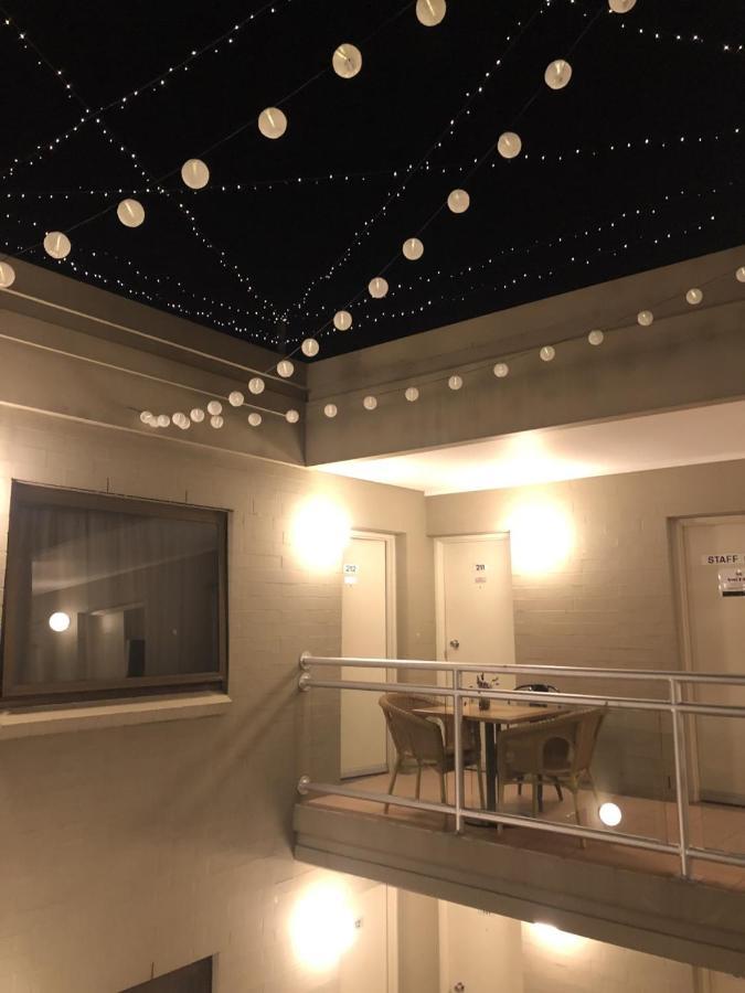 Quality Inn O'Connell Adelaide Dış mekan fotoğraf